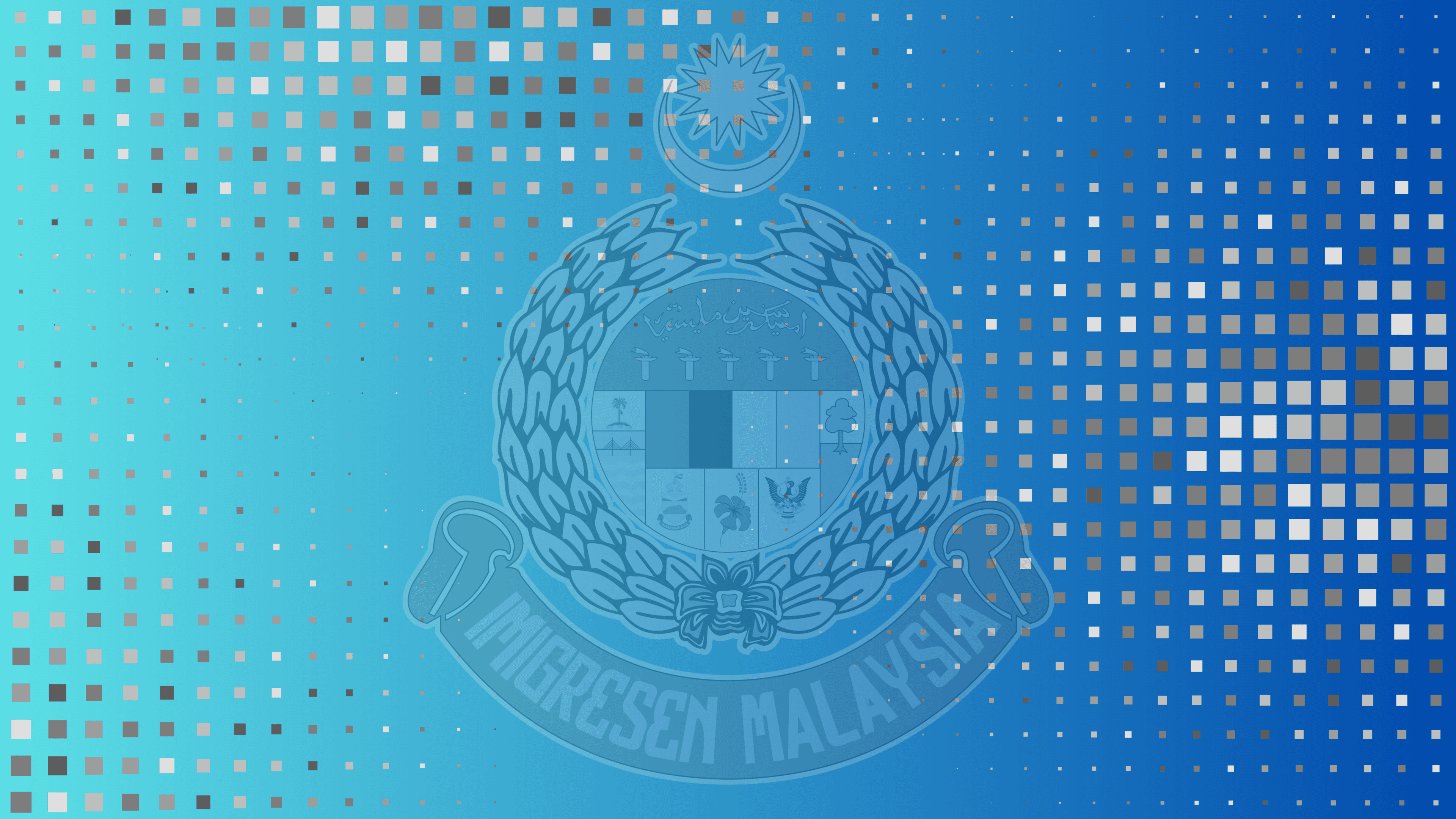 Jabatan Imigresen Malaysia background