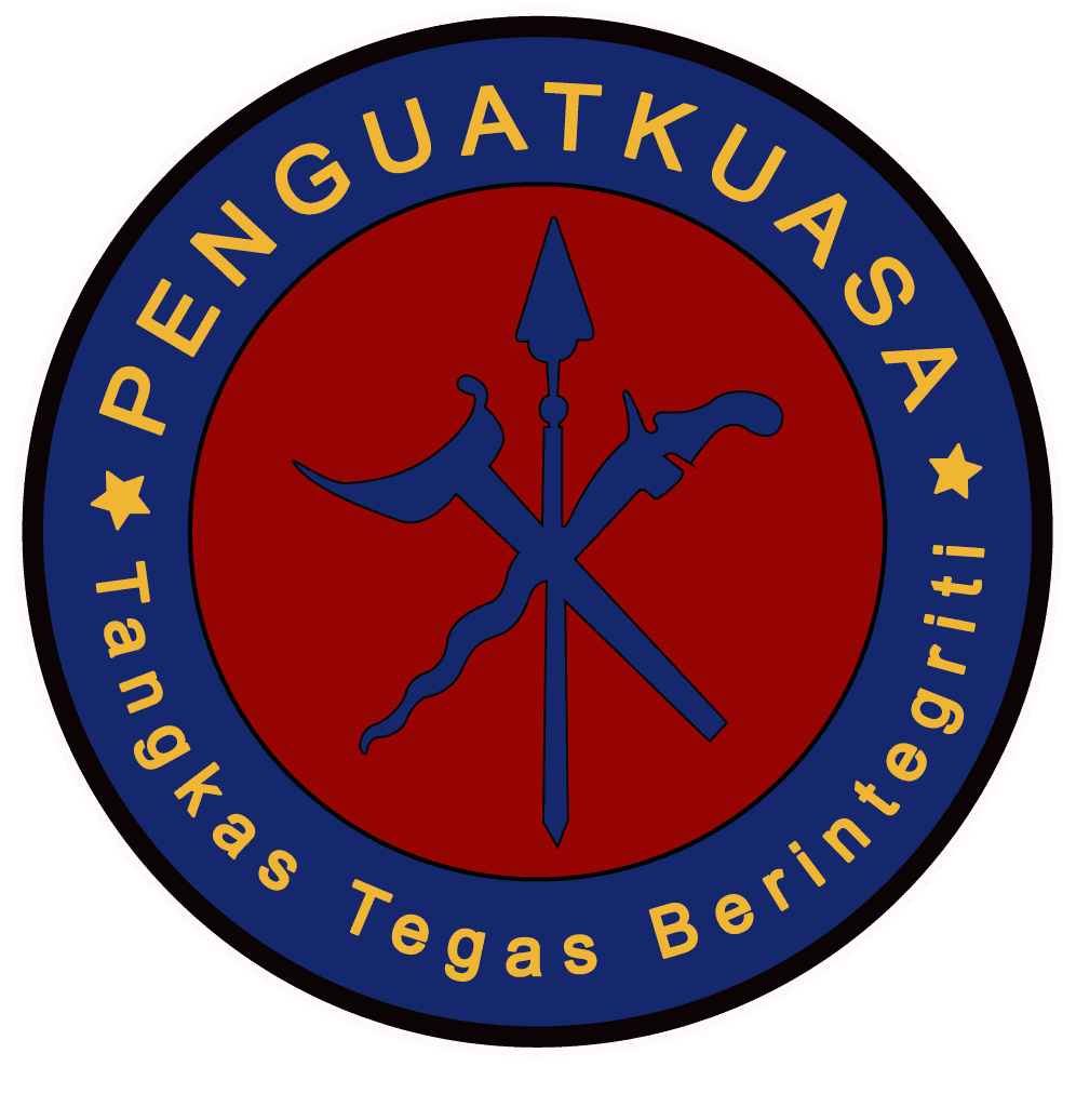 ICMS enforcement logo